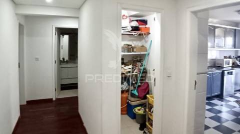 T2 em alhos vedros com arrecadação