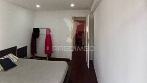 T2 em alhos vedros com arrecadação