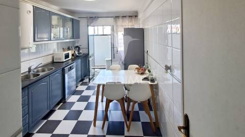 T2 em alhos vedros com arrecadação