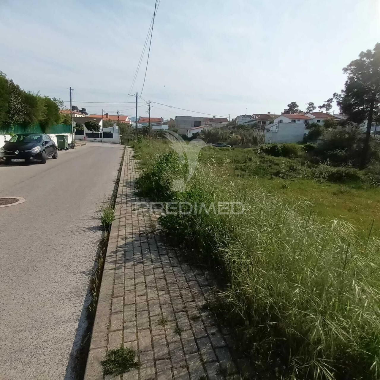 Lote terreno para construção azeitão