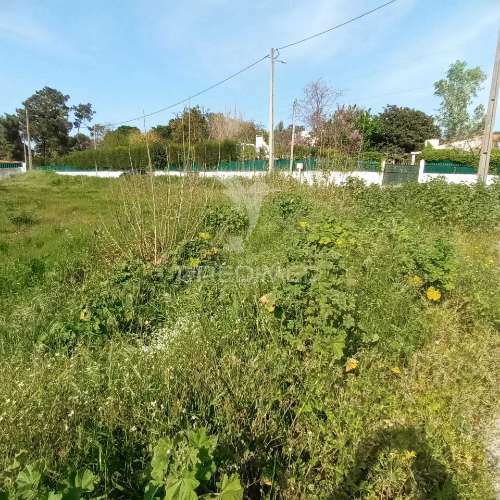 Lote terreno para construção azeitão