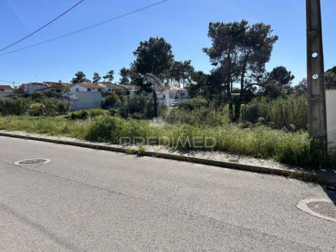 Lote terreno para construção azeitão