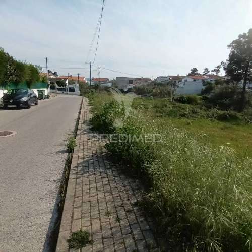 Lote para construção em azeitão