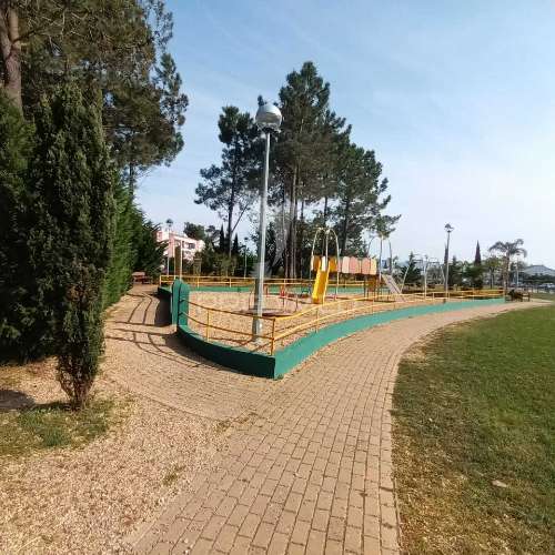 Lote para construção em azeitão