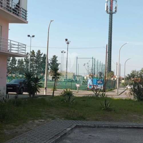 Lote para construção em azeitão