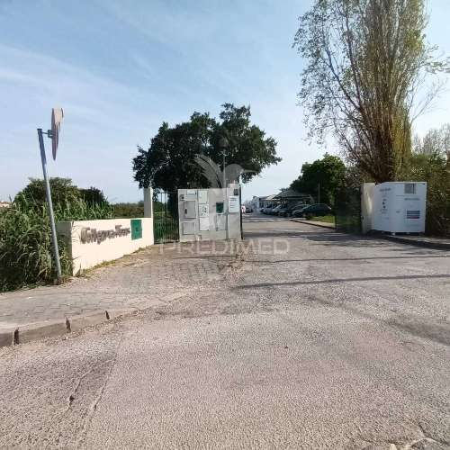 Lote para construção em azeitão