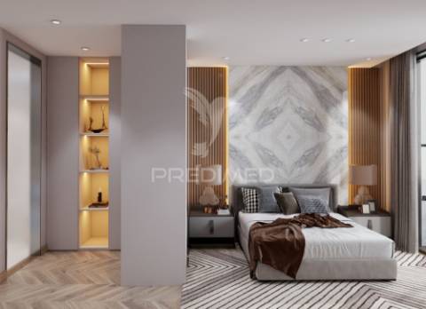 Apartamento t3 em campanhã