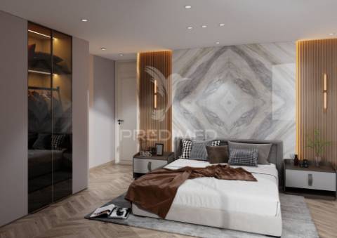 Apartamento t3 em campanhã