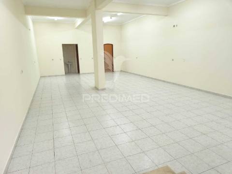 Loja 67m2 / são marcos