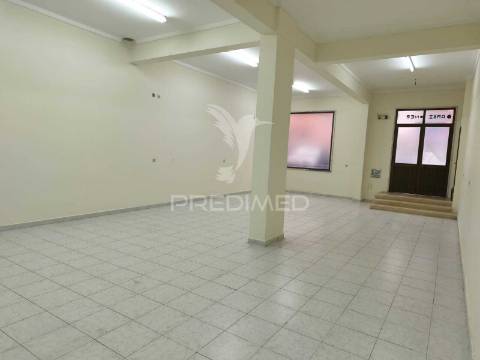 Loja 67m2 / são marcos