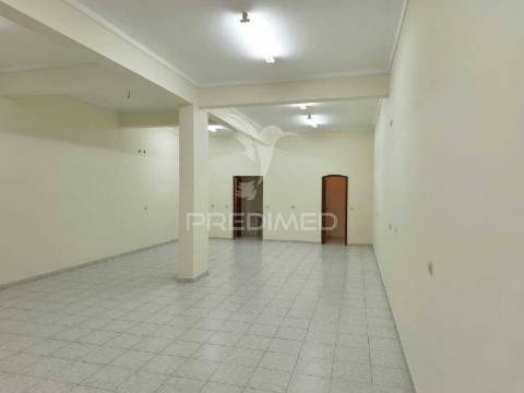 Loja 67m2 / são marcos