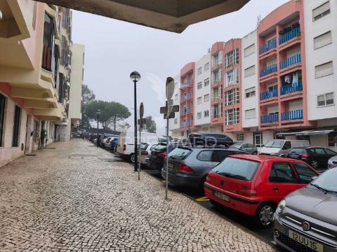 Loja 67m2 / são marcos