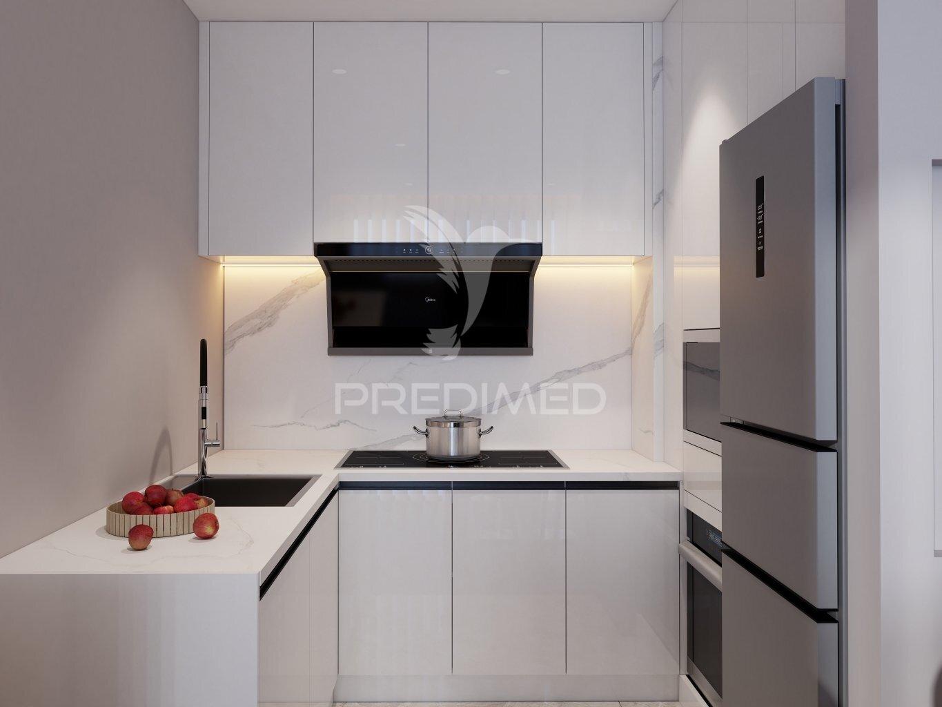Apartamento t2 em campanhã