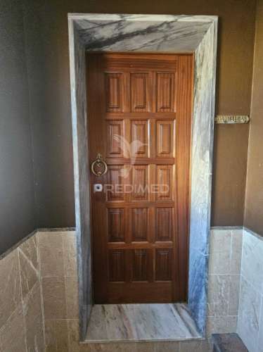 Exclusivo apartamento t4 com varandas e terraço a 500m da praia fluvial – gaio rosário