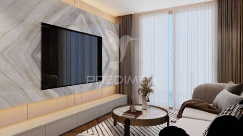 Apartamento t2 em campanhã