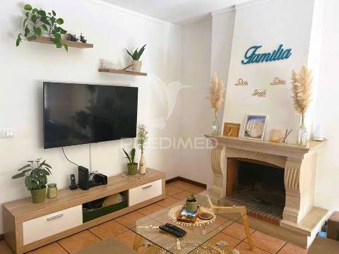 Apartamento no centro de estarreja t3