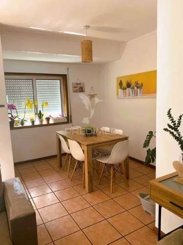 Apartamento no centro de estarreja t3