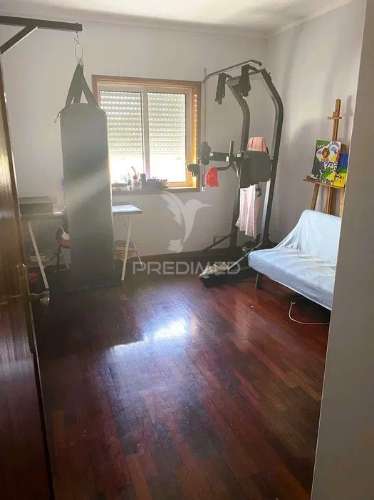 Apartamento no centro de estarreja t3