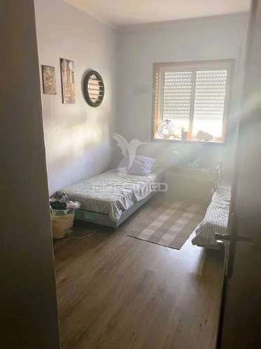 Apartamento no centro de estarreja t3