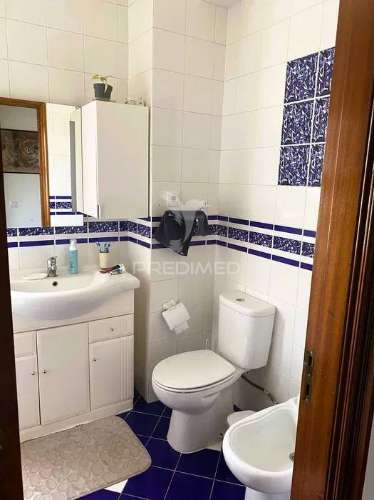 Apartamento no centro de estarreja t3