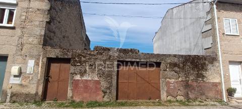 Lote para construção à venda em penamacor