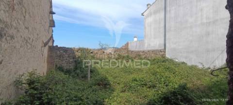 Lote para construção à venda em penamacor