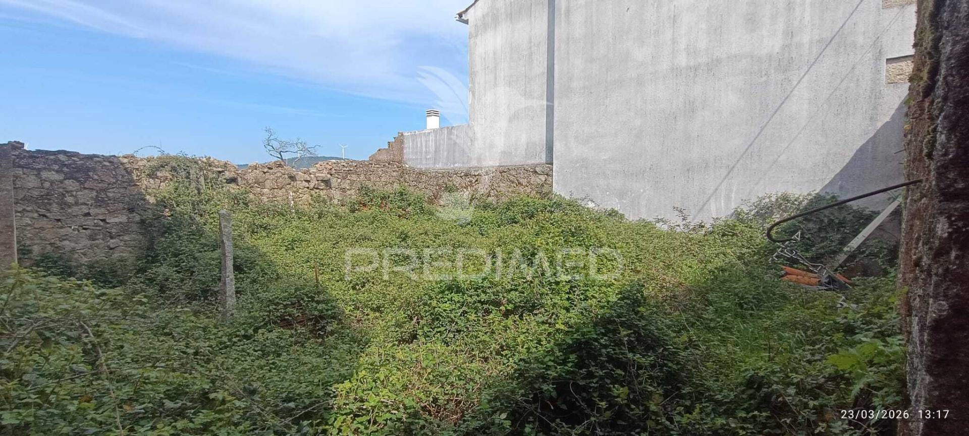 Lote para construção à venda em penamacor