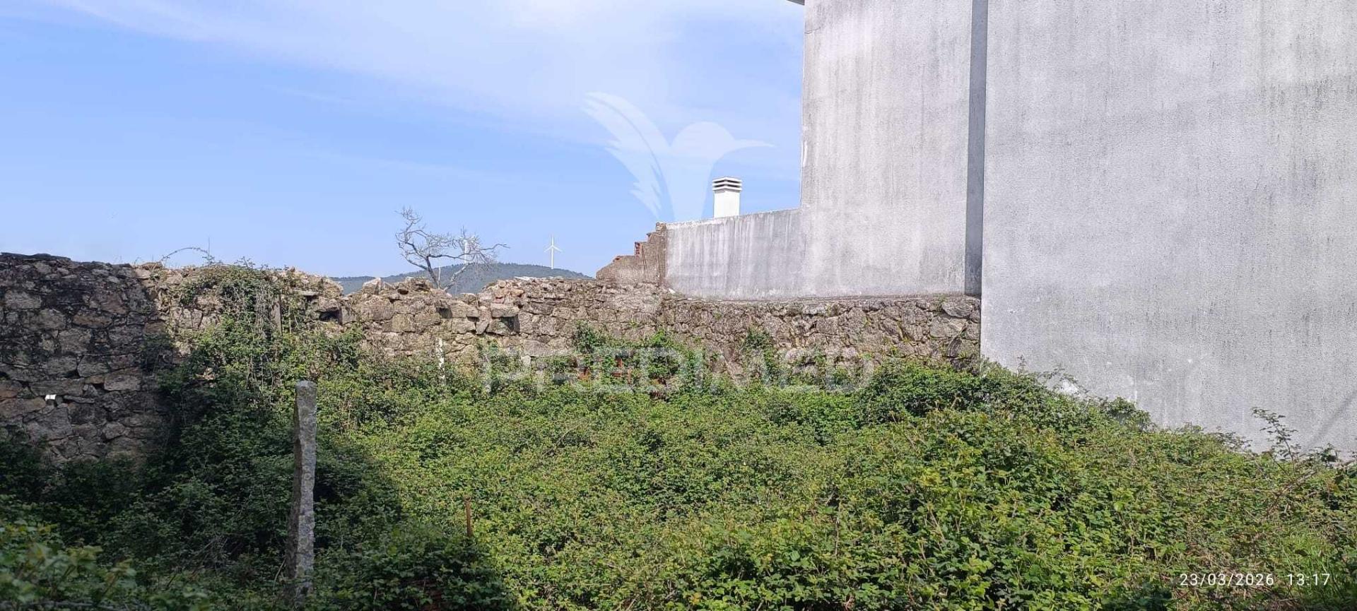 Lote para construção à venda em penamacor