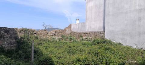 Lote para construção à venda em penamacor