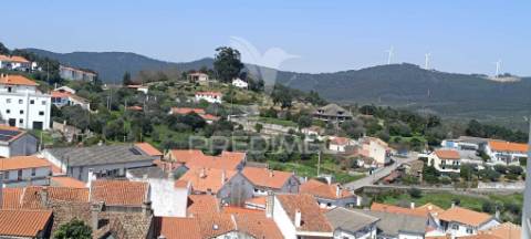 Lote para construção à venda em penamacor