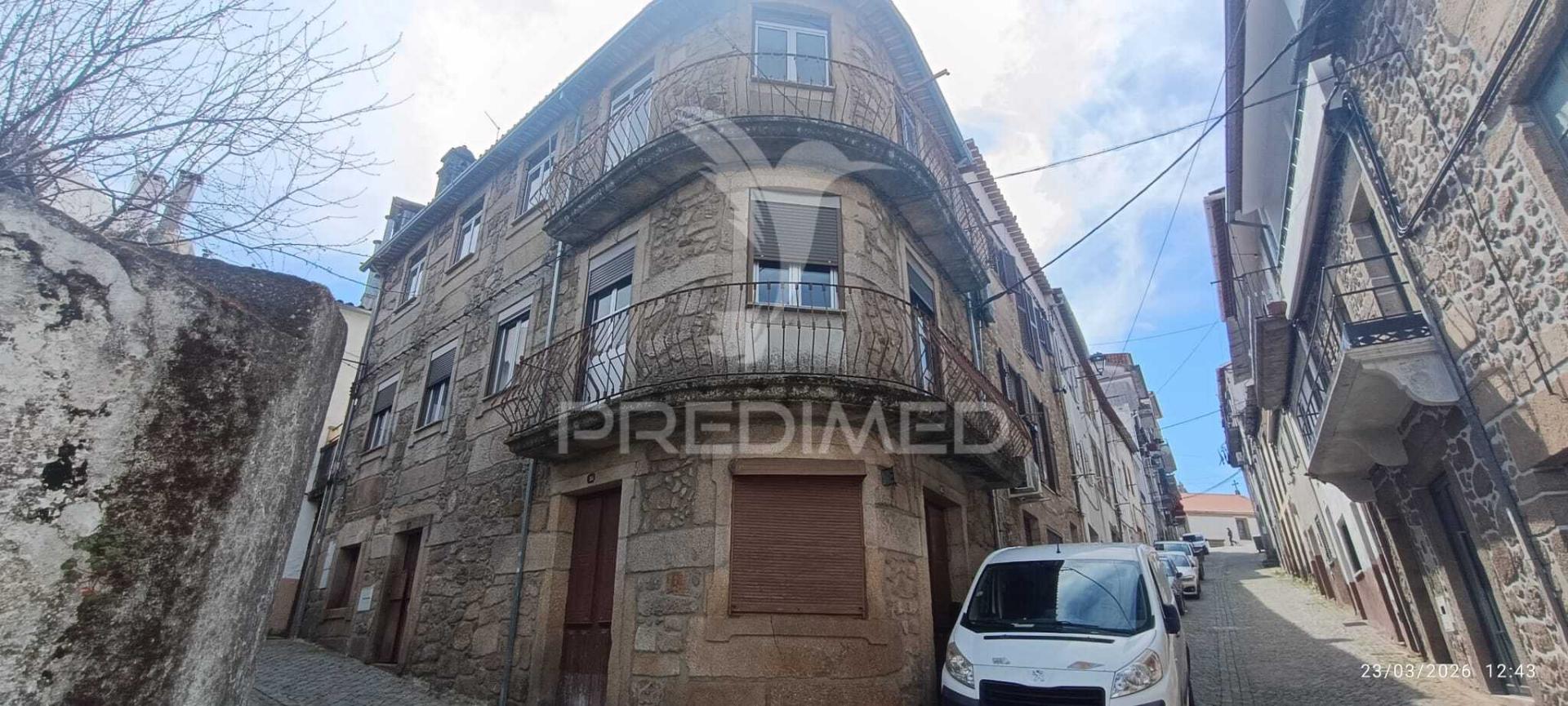 Oportunidade única em penamacor!