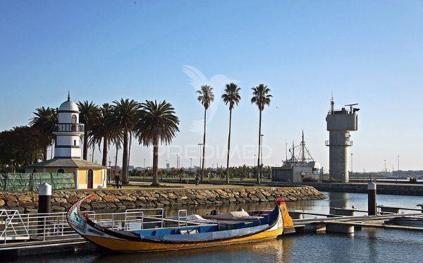 Terreno para construção de moradia isolada – gafanha da nazaré