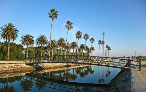 Terreno para construção de moradia isolada – gafanha da nazaré