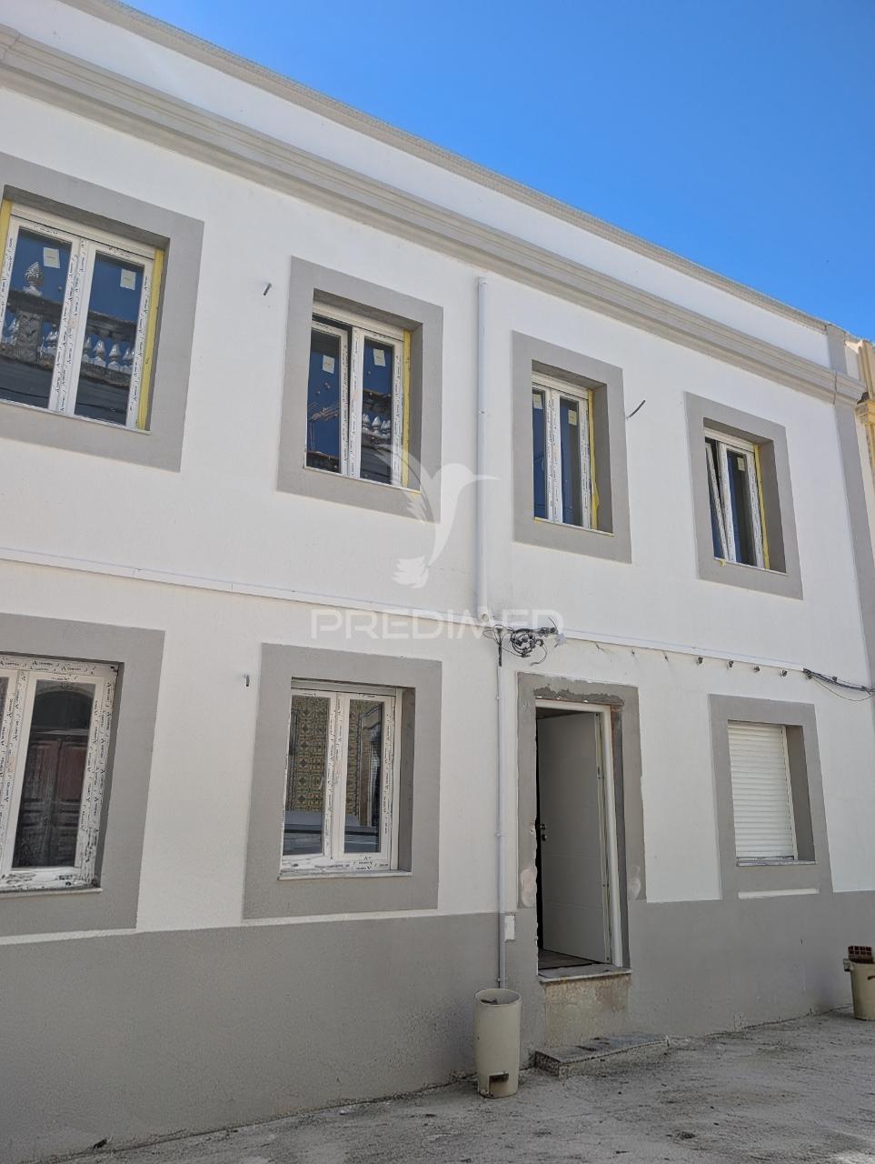 Moradia t3 em salvaterra de magos