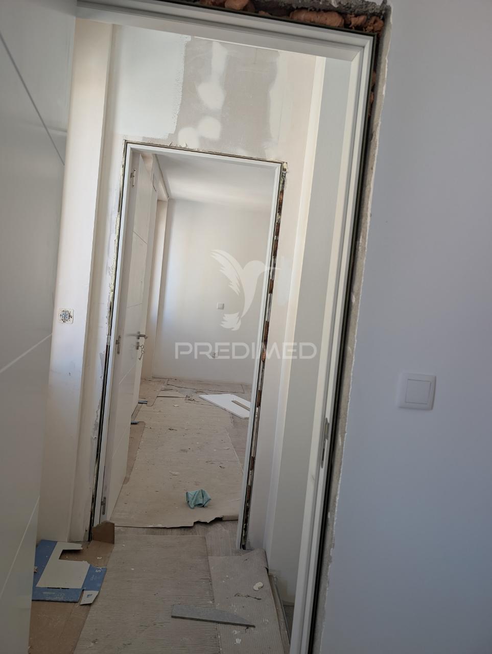 Moradia t3 em salvaterra de magos