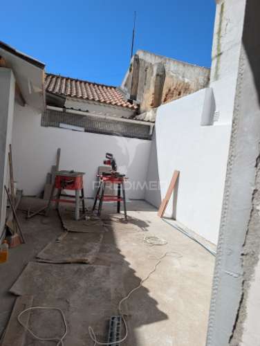 Moradia t3 em salvaterra de magos