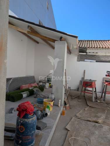 Moradia t3 em salvaterra de magos