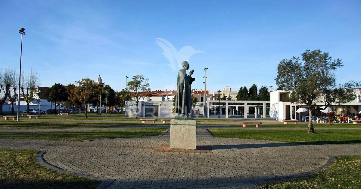 Terreno para construção – gafanha da nazaré
