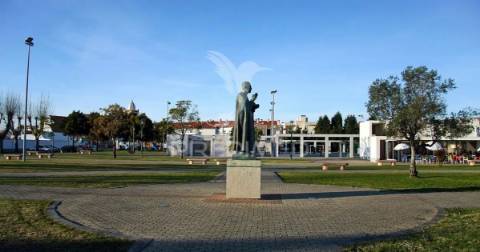 Terreno para construção – gafanha da nazaré