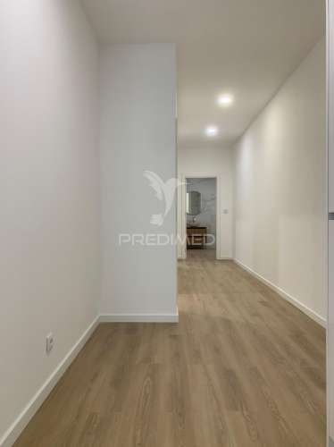 Apartamento t3 barão do corvo