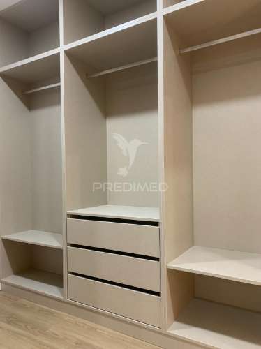 Apartamento t3 barão do corvo