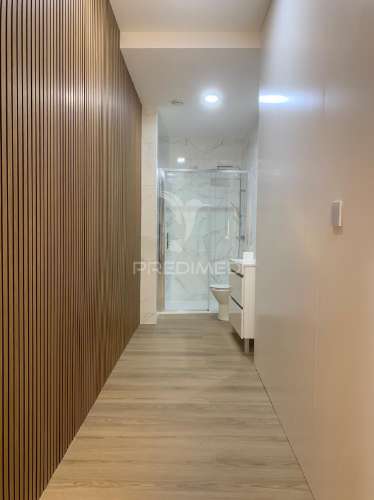 Apartamento t3 barão do corvo