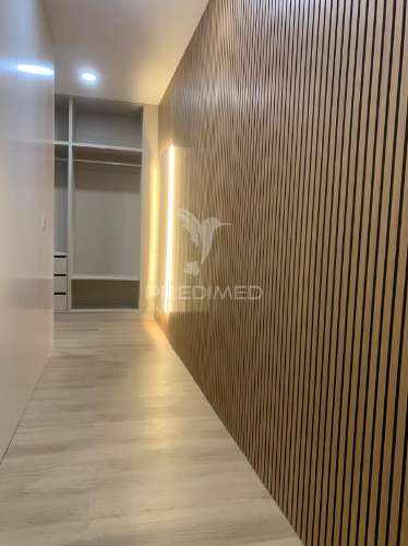 Apartamento t3 barão do corvo