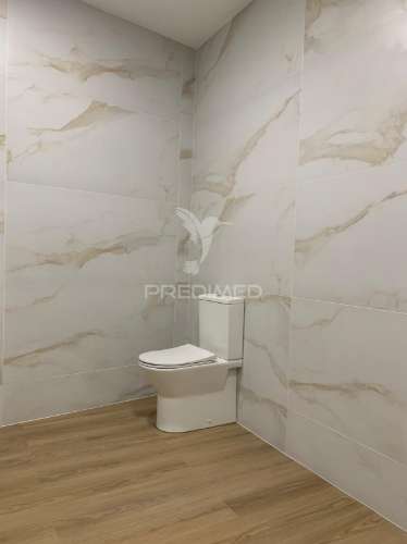 Apartamento t3 barão do corvo