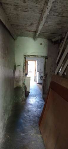 Casa r/chão e 1º andar, alpalhão, nisa