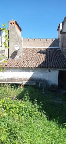 Casa r/chão e 1º andar, alpalhão, nisa