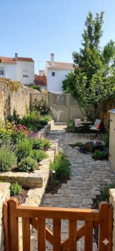 Casa r/chão e 1º andar, alpalhão, nisa