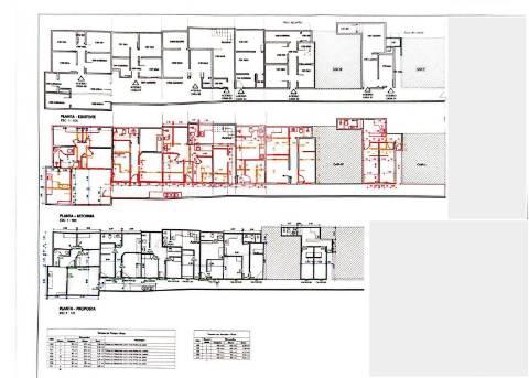 Ilha com 8 casas, investimento com elevado potencial  - vila nova de gaia