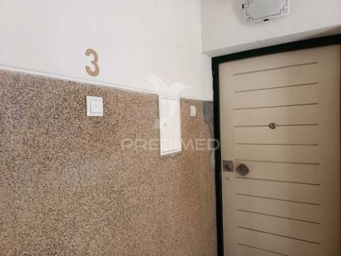 Apartamento t4 espaçoso em zona privilegiada de elvas