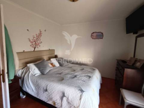 Apartamento t4 espaçoso em zona privilegiada de elvas